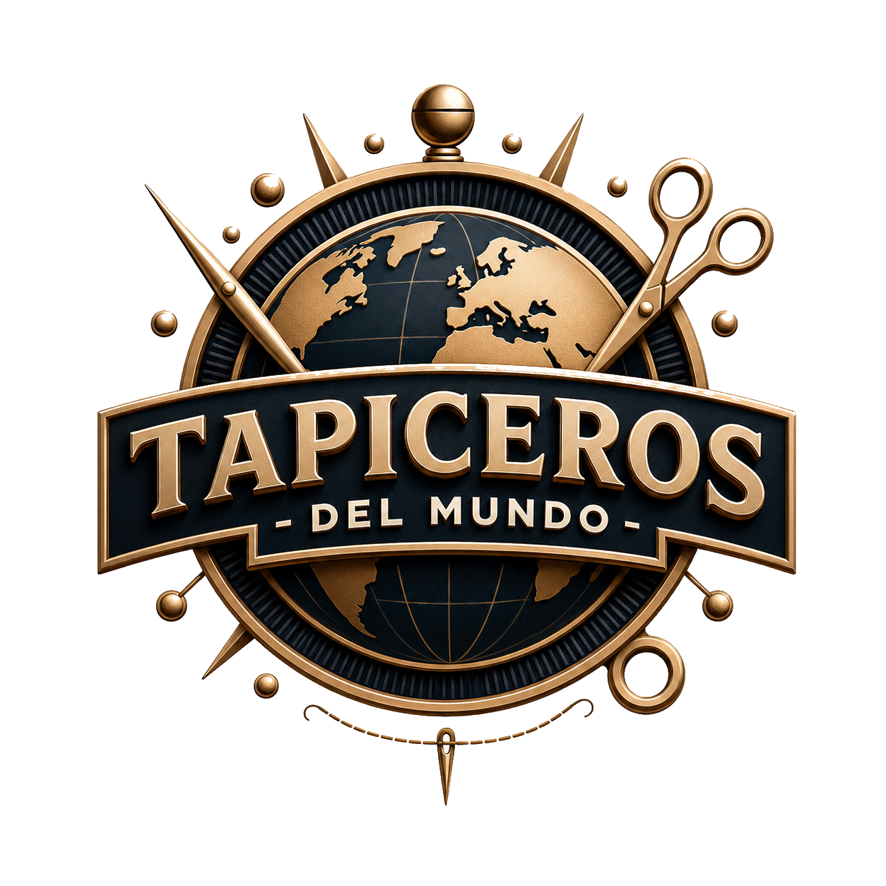 Tapiceros del Mundo